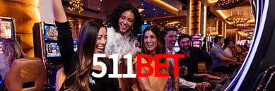 Cassino de Jogos 511Bet